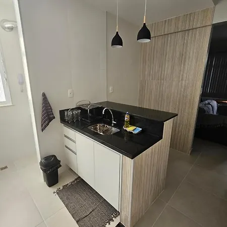 Apartamento temporada Copacabana 3-3