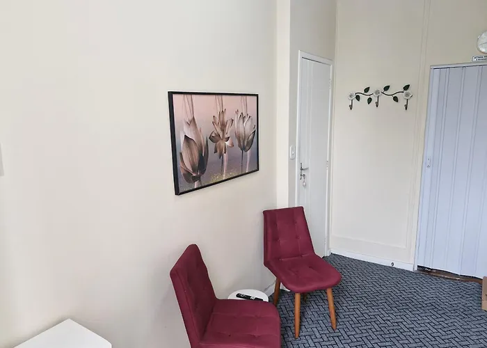 Single Room Botafogo , Copacabana Rio de Janeiro